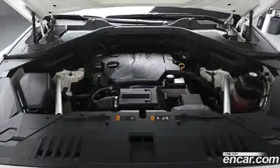 Genesis GV80 2023 2.5 Автомат в Москве № 614751, миниатюра 6