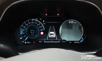 Genesis GV80 2023 2.5 Автомат в Москве № 614751, миниатюра 8