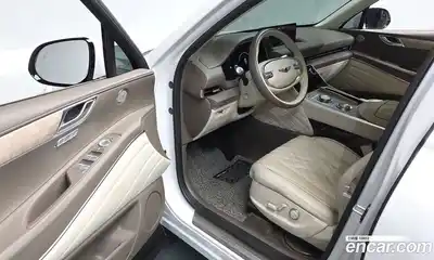 Genesis GV80 2023 2.5 Автомат в Москве № 614751, миниатюра 10