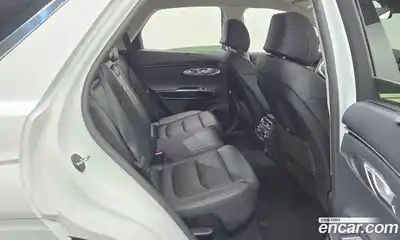 Genesis GV70 2021 2.2 Автомат в Москве № 614833, миниатюра 12