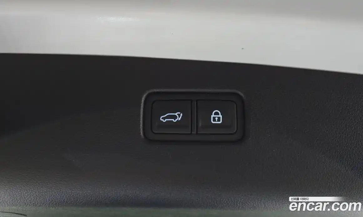 Genesis GV70 2021 2.2 Автомат в Москве № 614833, фото 20