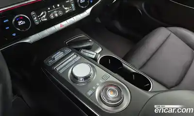 Genesis GV70 2021 2.2 Автомат в Москве № 614833, миниатюра 9