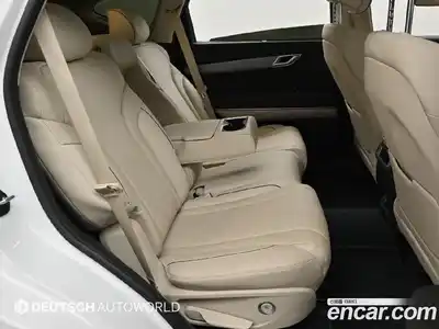 Genesis GV80 2024 2.5 Автомат в Москве № 614894, миниатюра 7