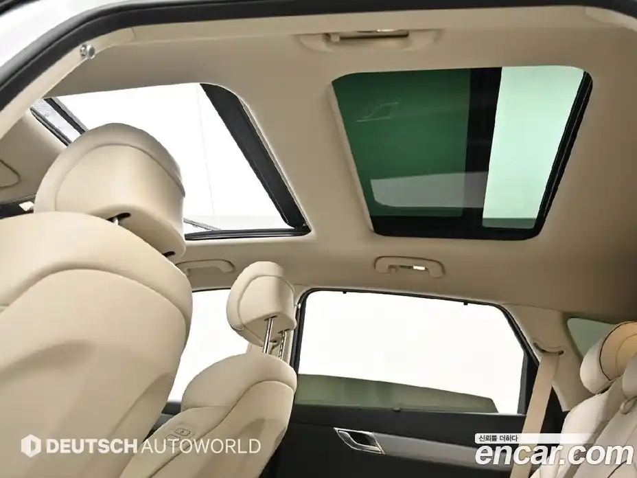 Genesis GV80 2024 2.5 Автомат в Москве № 614894, фото 9