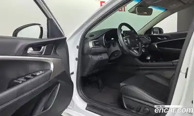 Genesis G70 2021 2.0 Автомат в Москве № 614954, миниатюра 12