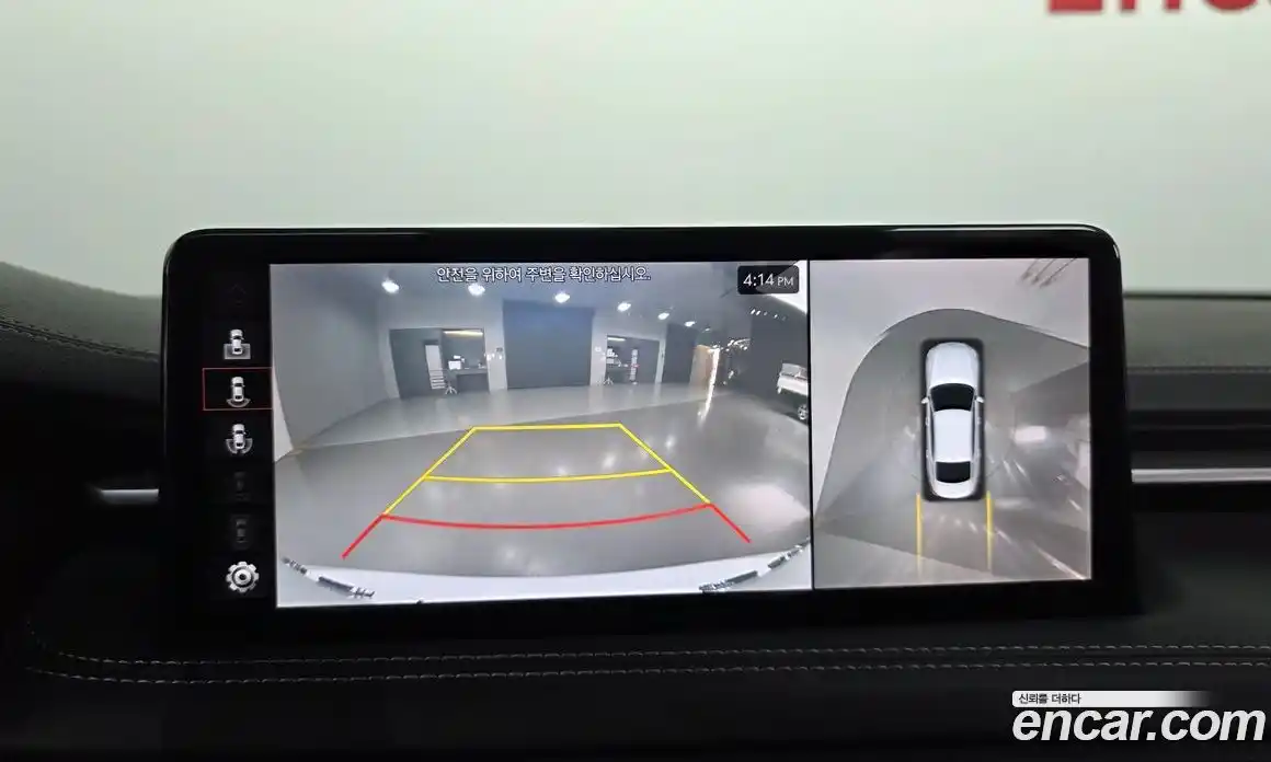 Genesis G70 2021 2.0 Автомат в Москве № 614954, фото 15