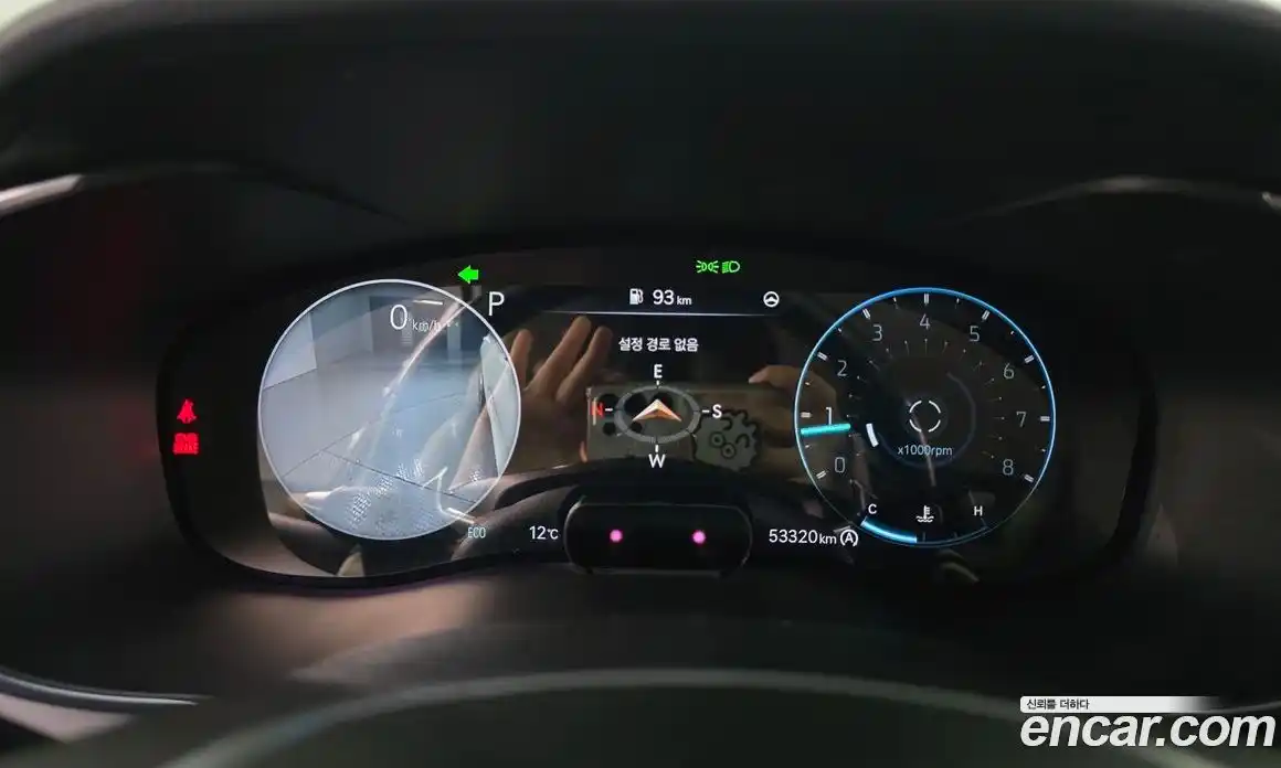 Genesis G70 2021 2.0 Автомат в Москве № 614954, фото 8