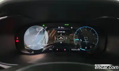 Genesis G70 2021 2.0 Автомат в Москве № 614954, миниатюра 8