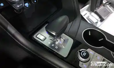 Genesis G70 2021 2.0 Автомат в Москве № 614954, миниатюра 9