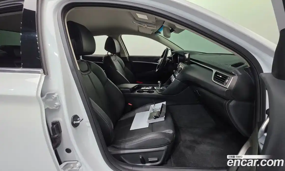 Genesis G70 2021 2.0 Автомат в Москве № 614954, фото 10