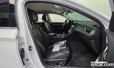 Genesis G70 2021 2.0 Автомат в Москве № 614954, миниатюра 10