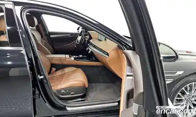 Genesis G80 2023 2.5 Автомат в Москве № 614976, миниатюра 11