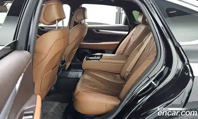 Genesis G80 2023 2.5 Автомат в Москве № 614976, миниатюра 12