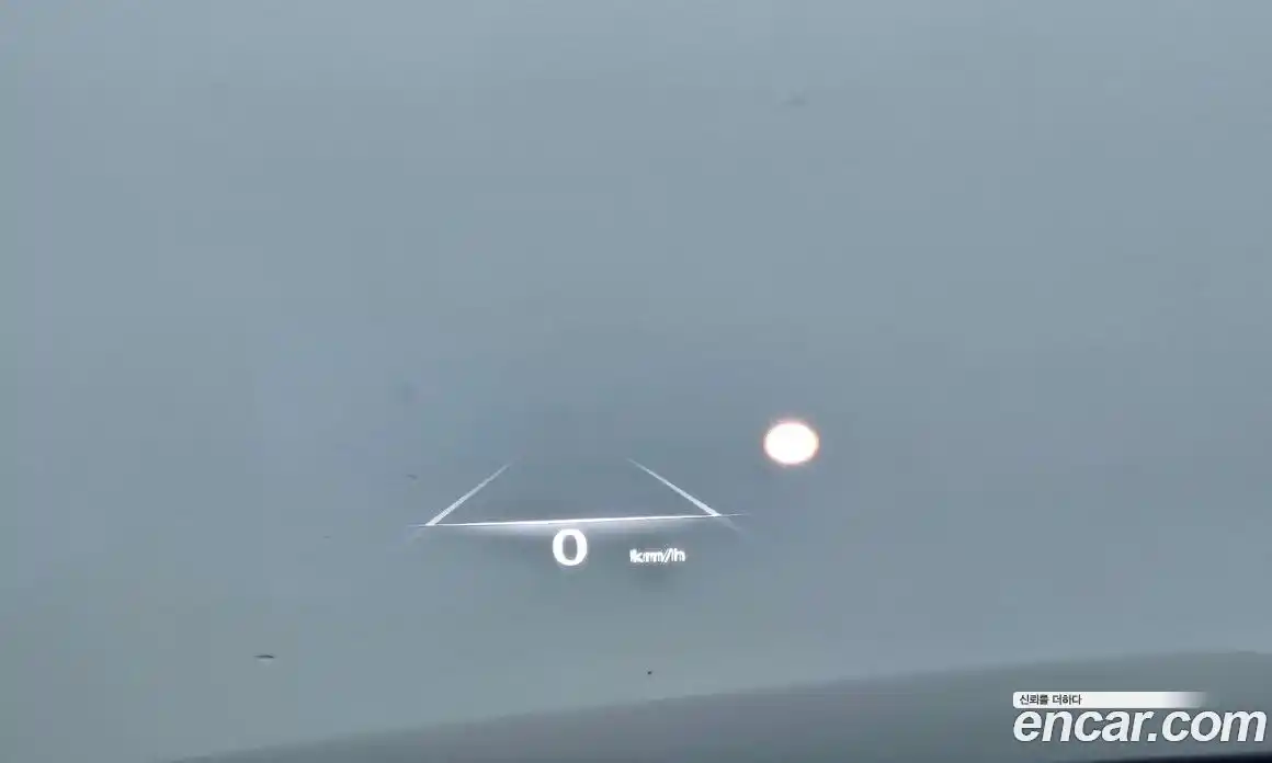 Genesis G80 2023 2.5 Автомат в Москве № 614976, фото 17