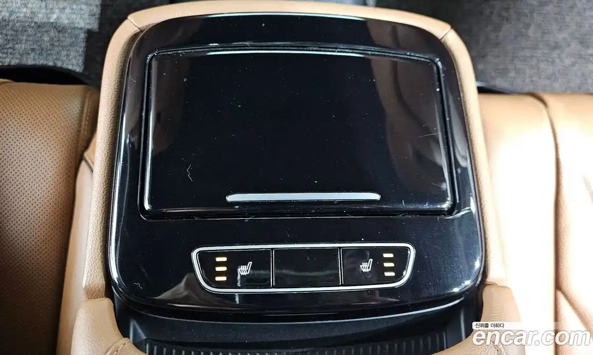 Genesis G80 2023 2.5 Автомат в Москве № 614976, фото 19