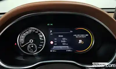 Genesis G80 2023 2.5 Автомат в Москве № 614976, миниатюра 8