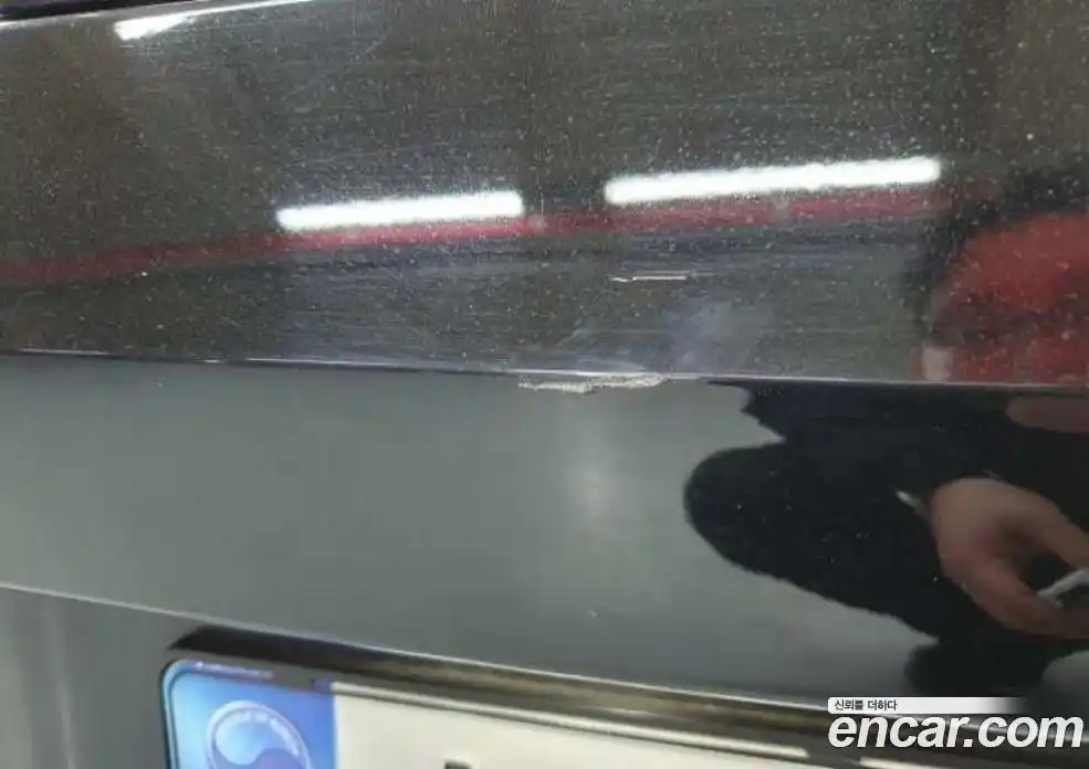 Genesis G90 2023 3.5 Автомат в Москве № 614986, фото 15