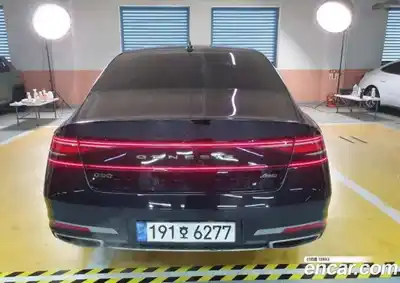 Genesis G90 2023 3.5 Автомат в Москве № 614986, миниатюра 3