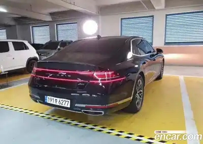 Genesis G90 2023 3.5 Автомат в Москве № 614986, миниатюра 6