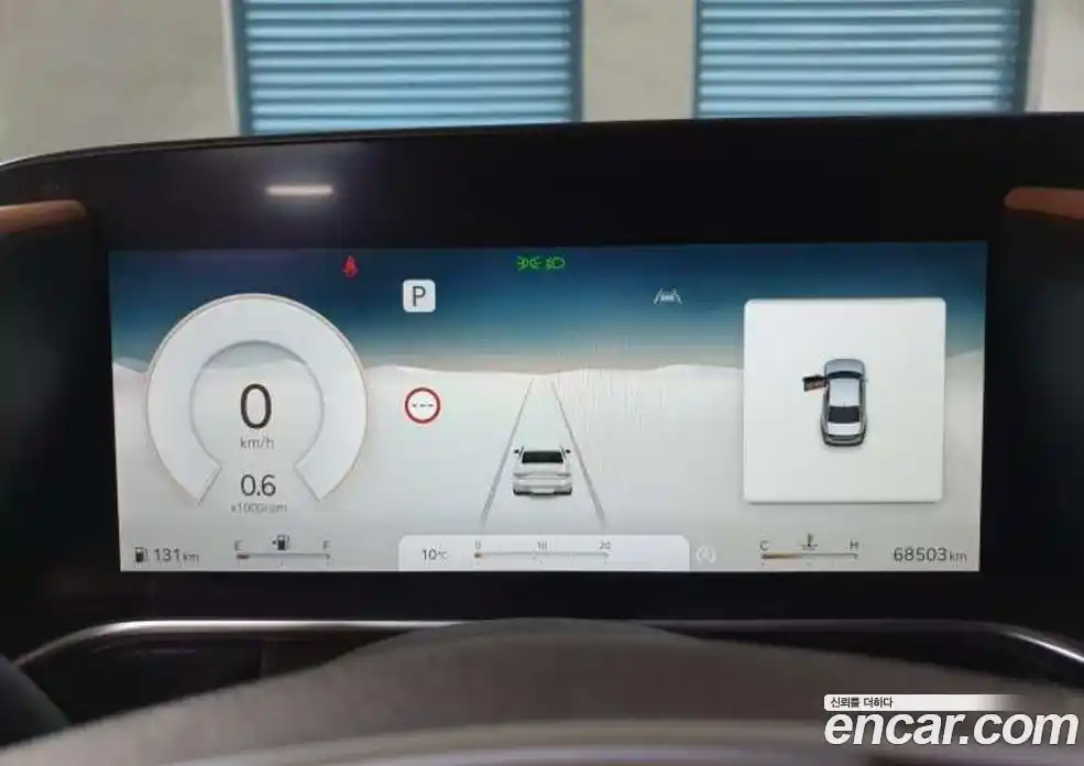 Genesis G90 2023 3.5 Автомат в Москве № 614986, фото 7