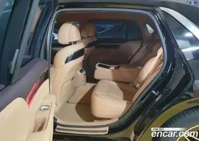 Genesis G90 2023 3.5 Автомат в Москве № 614986, миниатюра 10