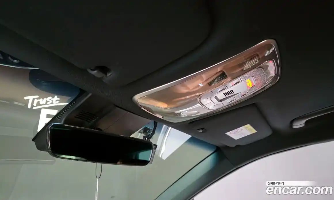 Genesis GV70 2021 2.5 Автомат в Москве № 615158, фото 17