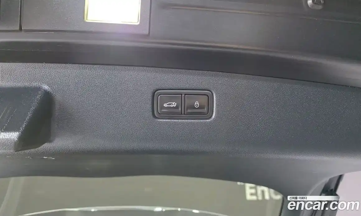 Genesis GV70 2021 2.5 Автомат в Москве № 615158, фото 20