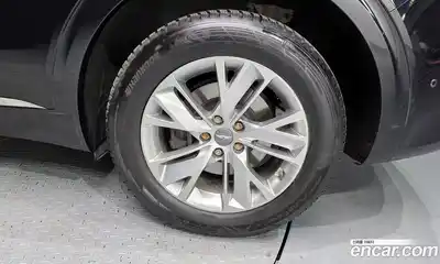 Genesis GV70 2021 2.5 Автомат в Москве № 615158, миниатюра 5