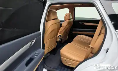 Genesis GV80 2020 2.5 Автомат в Москве № 615167, миниатюра 12