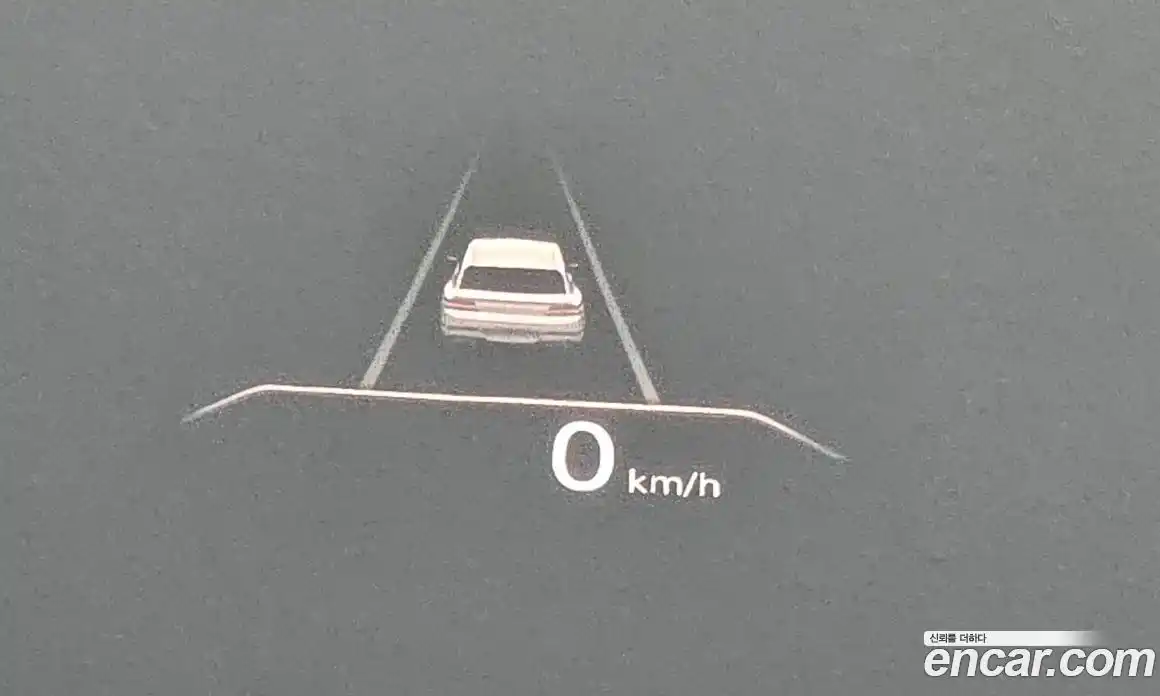 Genesis GV80 2020 2.5 Автомат в Москве № 615167, фото 18