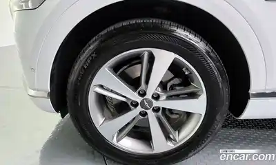 Genesis GV80 2020 2.5 Автомат в Москве № 615167, миниатюра 5