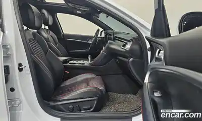 Genesis G70 2018 2.0 Автомат в Москве № 615242, миниатюра 11