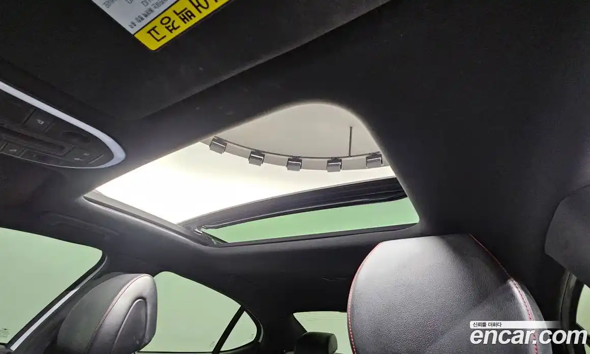 Genesis G70 2018 2.0 Автомат в Москве № 615242, фото 19