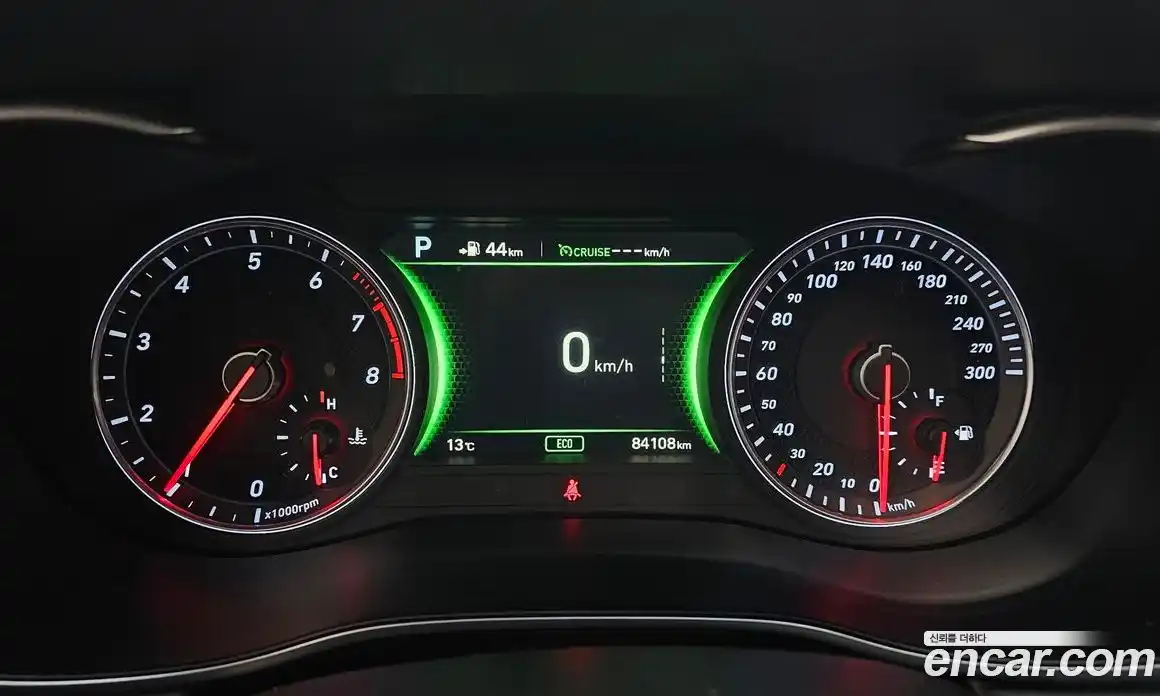 Genesis G70 2018 2.0 Автомат в Москве № 615242, фото 8