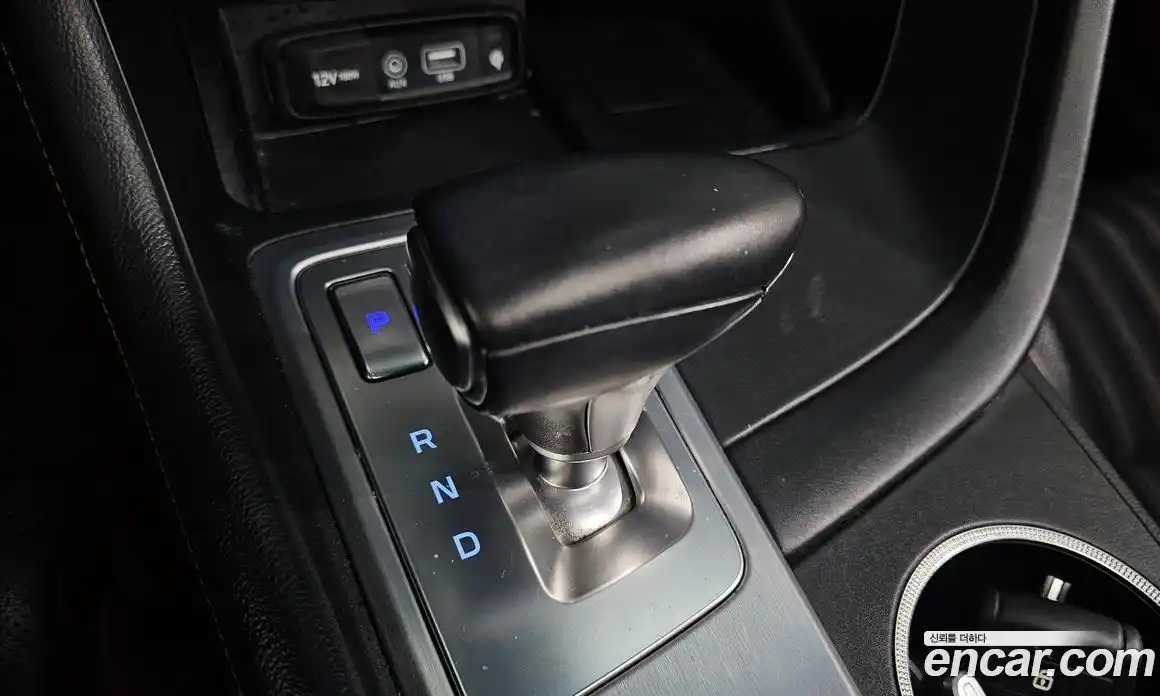 Genesis G70 2018 2.0 Автомат в Москве № 615242, фото 9