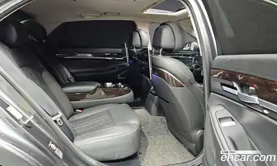 Genesis G90 2020 3.3 Автомат в Москве № 615583, миниатюра 11