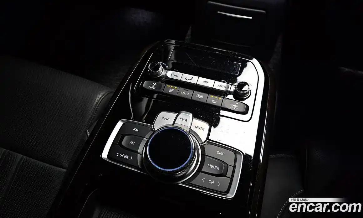 Genesis G90 2020 3.3 Автомат в Москве № 615583, фото 19