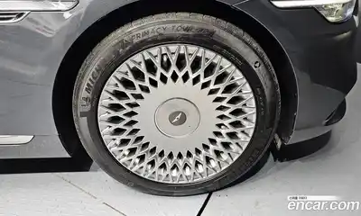 Genesis G90 2020 3.3 Автомат в Москве № 615583, миниатюра 5