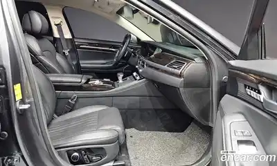 Genesis G90 2020 3.3 Автомат в Москве № 615583, миниатюра 10