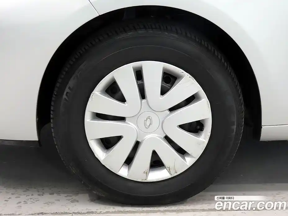 Renault SM3 2013 1.6 Автомат в Москве № 615588, фото 20