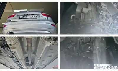 Renault SM3 2013 1.6 Автомат в Москве № 615588, миниатюра 2