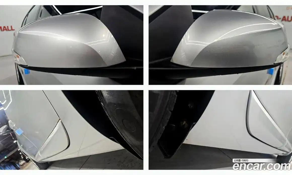 Renault SM3 2013 1.6 Автомат в Москве № 615588, фото 6