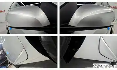 Renault SM3 2013 1.6 Автомат в Москве № 615588, миниатюра 6