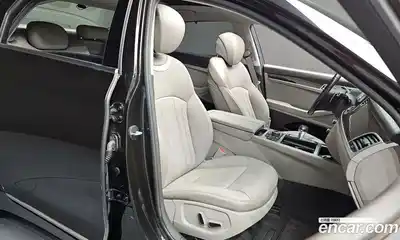 Genesis G80 2019 3.3 Автомат в Москве № 615664, миниатюра 12