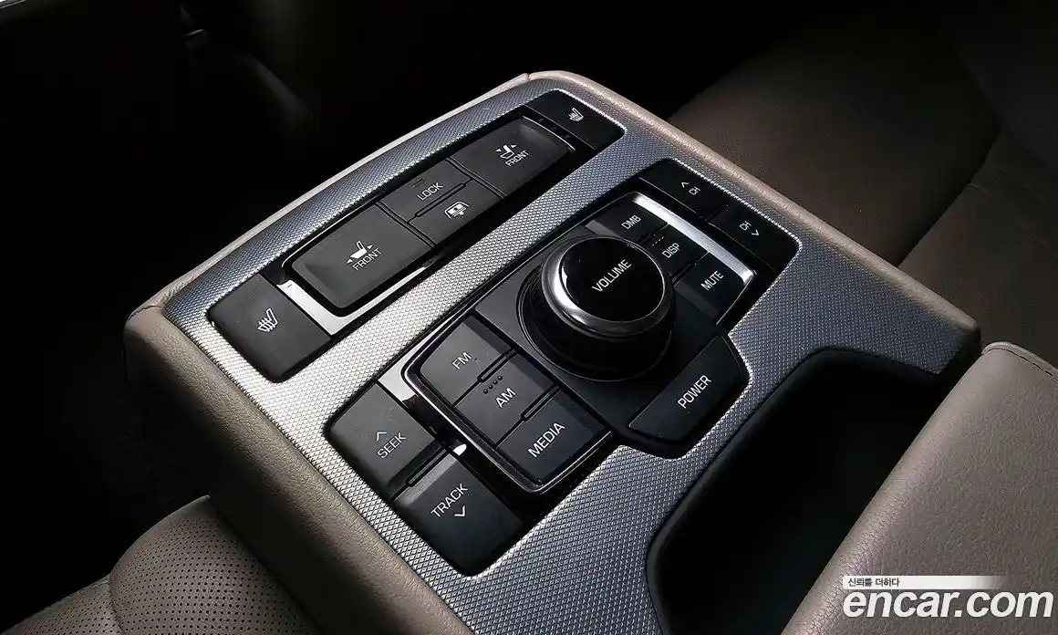 Genesis G80 2019 3.3 Автомат в Москве № 615664, фото 17