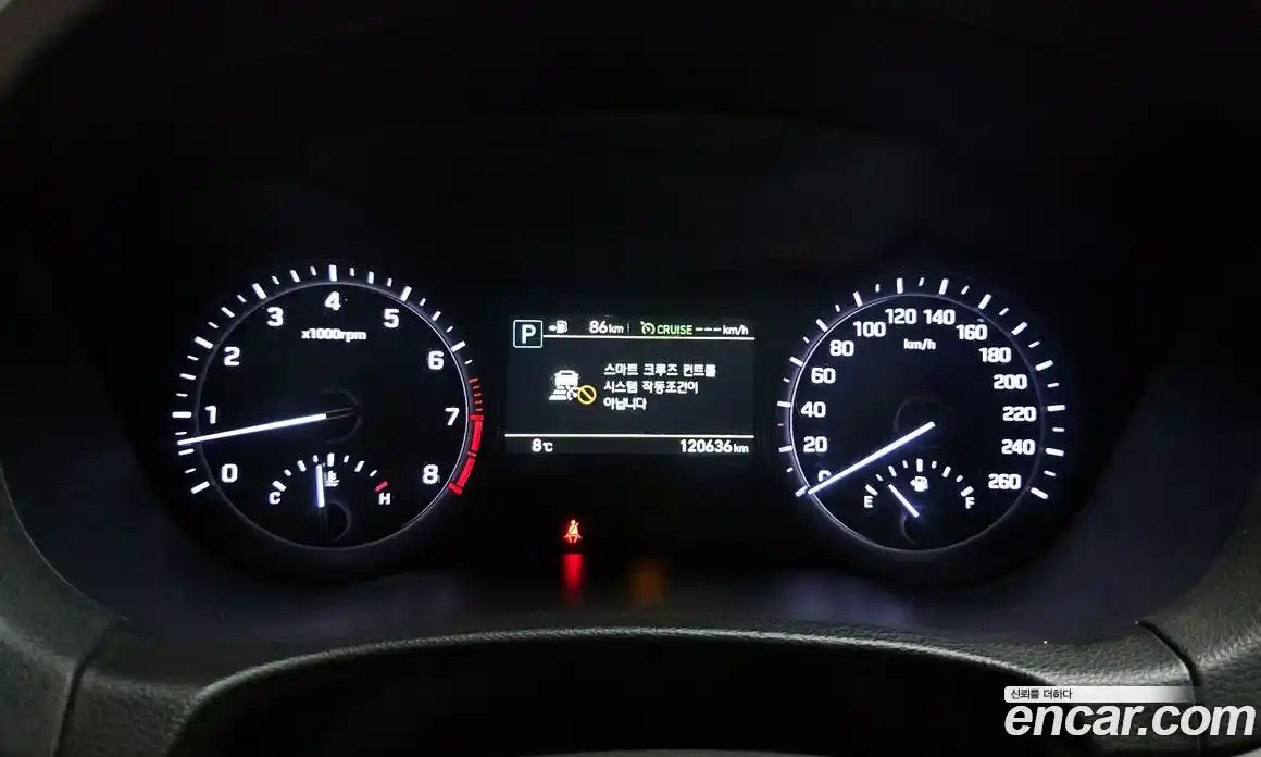 Genesis G80 2019 3.3 Автомат в Москве № 615664, фото 8