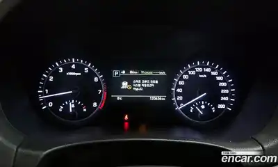 Genesis G80 2019 3.3 Автомат в Москве № 615664, миниатюра 8