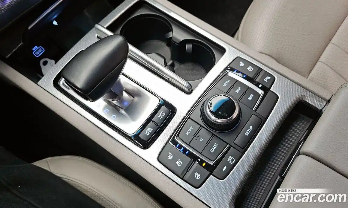 Genesis G80 2019 3.3 Автомат в Москве № 615664, фото 9