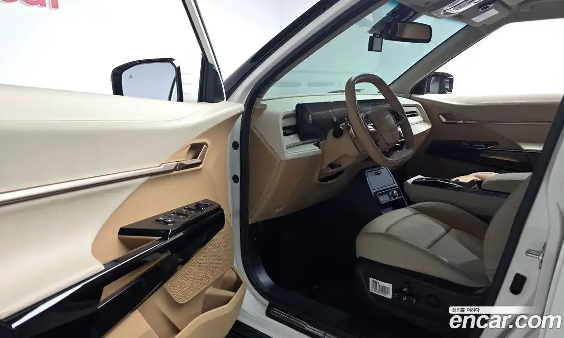 SsangYong Actyon 2025 1.5 Автомат в Москве № 615774, фото 11