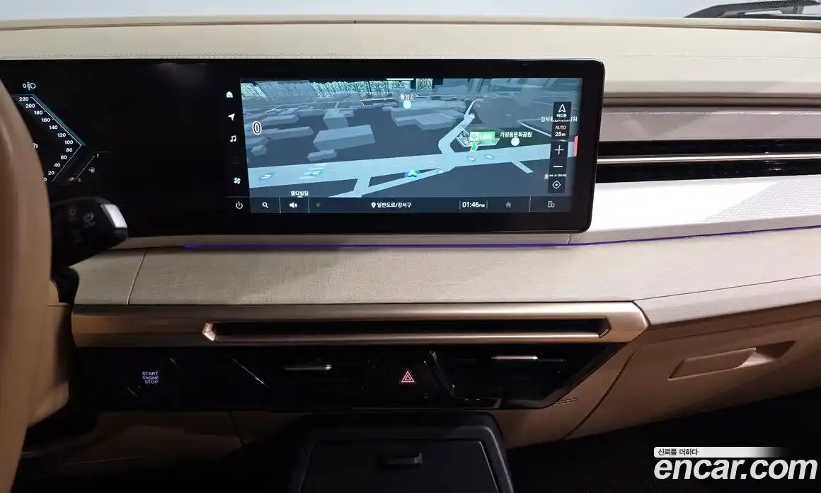 SsangYong Actyon 2025 1.5 Автомат в Москве № 615774, фото 14